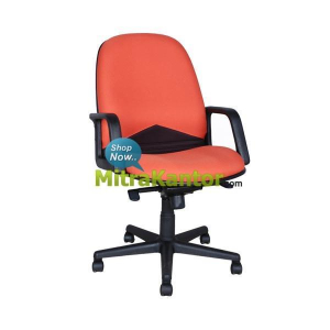 Kursi Manager Murah, Kursi Manager Zoom Kingston II GAR CT