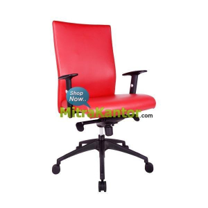 Kursi Manager Murah, Kursi Manager Zoom Milton II JS BBC