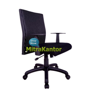 Kursi Manager Murah, Kursi Manager Zoom Jaguar II GAR T