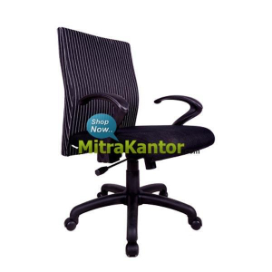 Kursi Manager Murah, Kursi Manager Zoom Milton III GAR TSP
