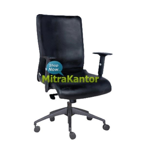 Kursi Manager Murah, Kursi Manager Zoom Modeno II GAR TJ