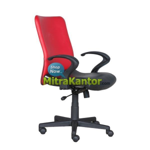 Kursi Manager Murah, Kursi Manager Zoom Modeno III GAR TSP