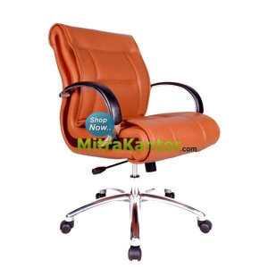 Jual Kursi Manager Murah, Kursi Manager Zoom Napoleon III GAR