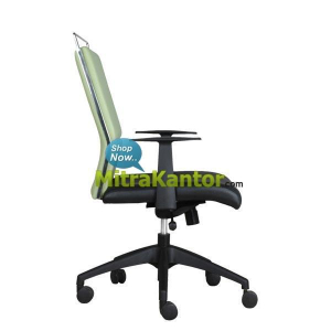 Jual Kursi Manager Murah, Kursi Manager Zoom Onasis III Gar t Bbc