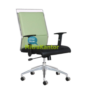 Jual Kursi Manager Murah, Kursi Manager Zoom Onasis III Gar tj Bac