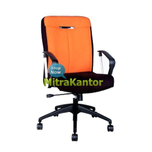 Jual Kursi Manager Murah, Kursi Manager Zoom Platinum III Gar Bbc