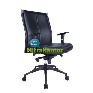 Jual Kursi Manager Murah, Kursi Manager Zoom Plato