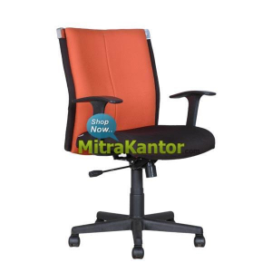 Kursi Manager Murah, Kursi Manager Zoom Plato III GAR T
