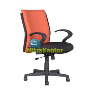 Kursi Manager Murah, Kursi Manager Zoom Plato III GAR TSP