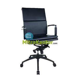 Jual Kursi Manager Murah, Kursi Manager Zoom Plazzo FM II