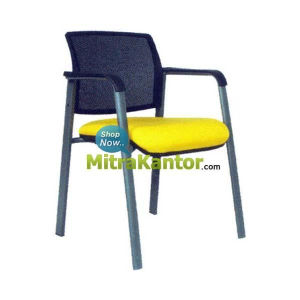 Jual Kursi Susun Murah, Kursi Susun Chairman VC 08 TMX