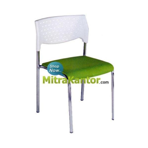 Jual Kursi Susun Chitose jasmine C 211, Kursi Kuliah Chitose Murah