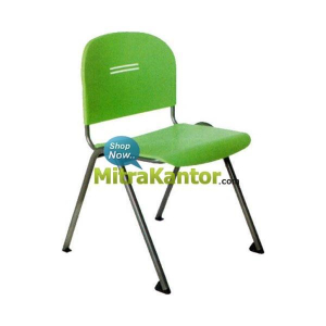 Jual Kursi Susun Chitose Olive Murah 300Rban - Kursi Restoran Murah