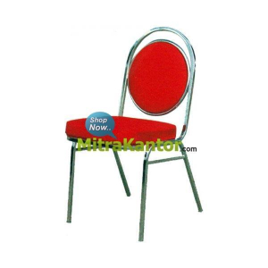 Jual Kursi Susun Futura FTR 409 - Kursi Pesta - Kursi Serbaguna