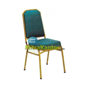 Harga Kursi Susun Murah, Kursi Susun Futura FTR 416 Harga Rp 500.000