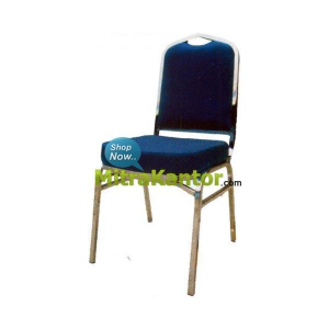 Jual Kursi Susun Futura FTR 418, Kursi Kuliah Futura