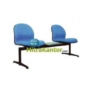 Jual Kursi Tunggu Murah, Kursi Tunggu Chairman VC 421