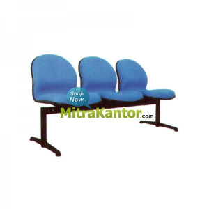 Jual Kursi Tunggu Murah, Kursi Tunggu Chairman VC 430