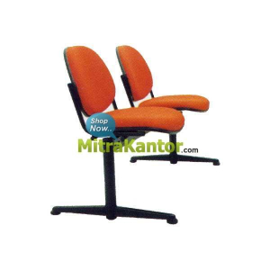 Jual Kursi Tunggu Murah, Kursi Tunggu Chairman VC 620