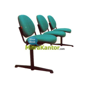 Jual Kursi Tunggu Murah, Kursi Tunggu Chairman VC 630