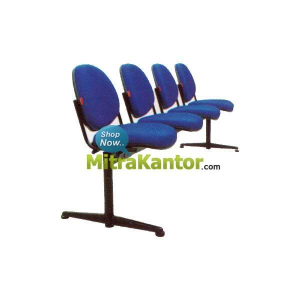 Jual Kursi Tunggu Murah, Kursi Tunggu Chairman VC 640