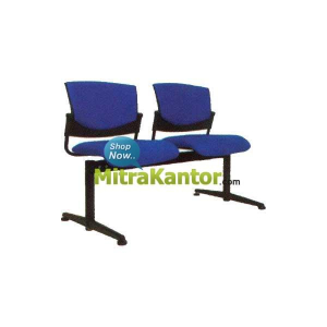Jual Kursi Tunggu Murah, Kursi Tunggu Chairman VC 720 F