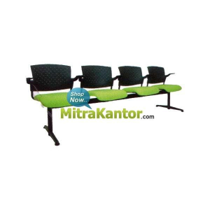 Jual Kursi Tunggu Murah, Kursi Tunggu Chairman VC 740 A