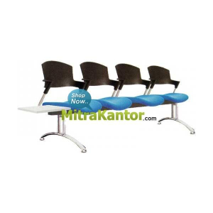 Jual Kursi Tunggu Murah, Kursi Tunggu Ichiko IC 914 T