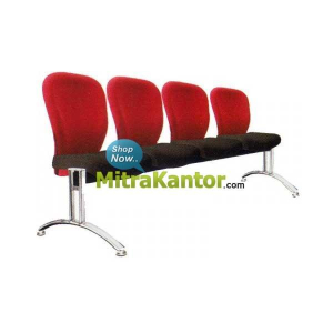 Jual Kursi Tunggu Murah, Kursi Tunggu Ichiko IC 94