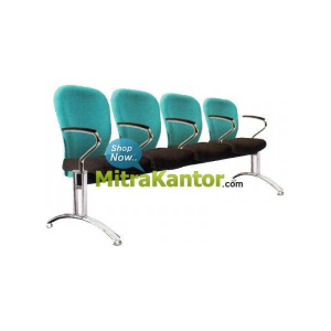 Jual Kursi Tunggu Murah, Kursi Tunggu Ichiko IC 94 AF