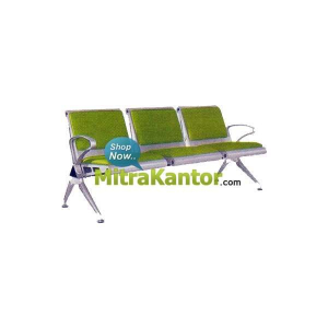 KURSI TUNGGU ICHIKO VICTORY 3 F