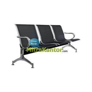 Jual Kursi Tunggu Murah, Kursi Tunggu Indachi PS 53 S