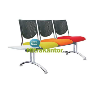 Jual Kursi Tunggu Murah, Kursi Tunggu Indachi PS 63 T