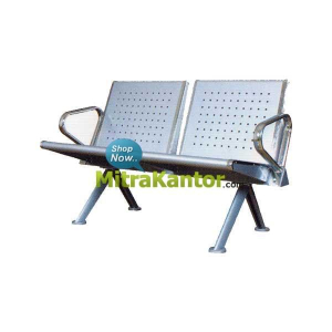 Jual Kursi Tunggu Murah, Kursi Tunggu Savello Infinio 02