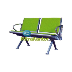 Jual Kursi Tunggu Murah, Kursi Tunggu Savello Infinio 02 F
