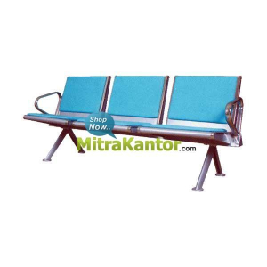Jual Kursi Tunggu Murah, Kursi Tunggu Savello Infinio 03 F