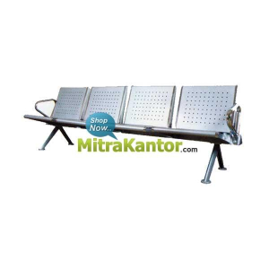 Jual Kursi Tunggu Murah, Kursi Tunggu Savello Infinio 04