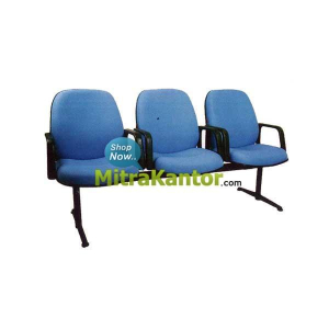 Jual Kursi Tunggu Murah, Kursi Tunggu Savello Luxio WT 30