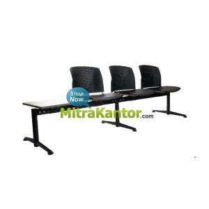 Jual Kursi Tunggu Murah, Kursi Tunggu Savello Tersio W 31