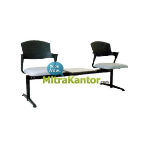 Jual Kursi Tunggu Murah, Kursi Tunggu Savello Vertu W 21