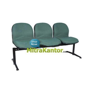 Jual Kursi Tunggu Murah, Kursi Tunggu Zoom Marra III
