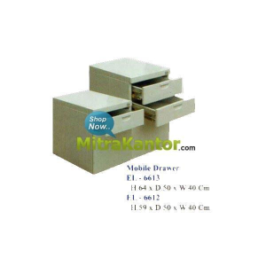 Laci Meja Murah, Laci Kantor Elite, Laci Meja Kantor Besi Elite