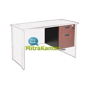 Jual Laci Meja Murah, Laci Meja Kantor Expo MP H 02