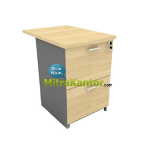 Harga Laci Meja Murah, Laci Meja Kantor Modera BFC 7402