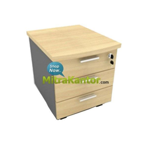 Jual Laci Meja Murah, Laci Meja Kantor Modera BMD 7331