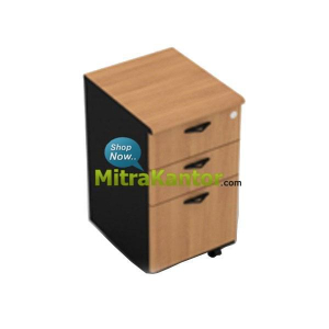 Jual Laci Meja Kantor Murah, Laci Meja Kantor Modera CMD 318