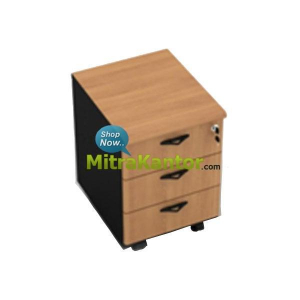 Jual Laci Murah, Laci Meja Kantor Modera CMD 338