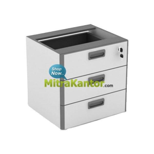 Jual Laci Meja Murah Modera, Laci Meja Kantor Modera HD 331