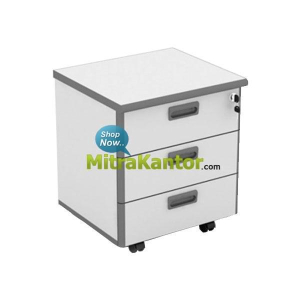 Jual Laci Meja Murah Modera, Laci Meja Kantor Modera MD 331
