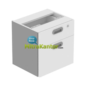 Laci Meja UNO, Laci Kantor Murah, Laci Meja Kantor Uno UFD 1184